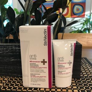 Strivectin anti wrinkle SD plus lotion